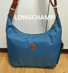 LONGCHAMP ロンシャン ワンショルダーバッグ 斜め掛け ル プリアージュ