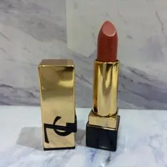 ♡【未使用】YSL　ルージュ　ピュールクチュール　N10