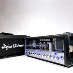 Hughes&Kettner Quantum QT600 Bass Amp - メルカリ