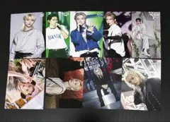 straykids スキズ フィリックス ラントレ ソリクン scars