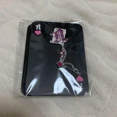 KnightA 騎士A チェーンブローチ てるとくん