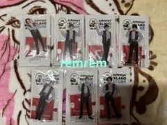 Travis Japan 第一弾　アクスタ　全員セット　トラジャ