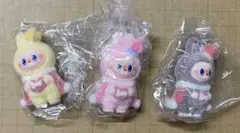 ラブブ　フィギュア　1個350円