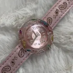 BONBON WATCH 腕時計　ジャンク品　#5231のサムネイル