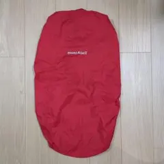 몽벨 몽벨 백팩 레인 커버