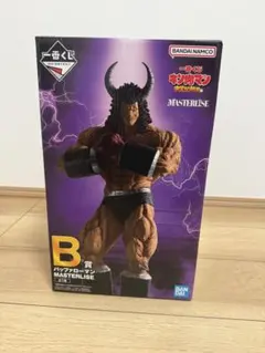 2025年最新】バッファローマン B賞の人気アイテム - メルカリ