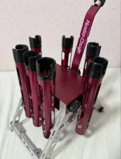 2025年最新】ロデオクラフト レッドウルフの人気アイテム - メルカリ