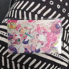 チュウニズム　Aimeカード　8枚セット Amazon.co.jp: チュウニズム aime アイミー カード : おもちゃ