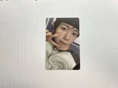 nctwish color Jewelcase リョウトレカ