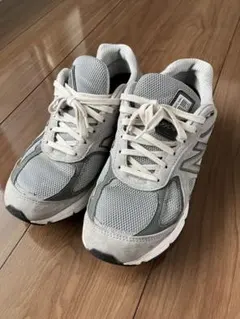 New Balance ニューバランス 990 v4