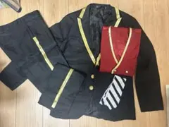 コスプレ ツイステ Dハロ ハーツラビュル 寮服 制服 ハロウィン