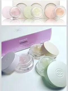 CHANEL シャネル チャンス オー　フレッシュ香水 / シマリング ジェル