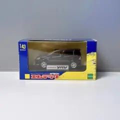 未使用 エポックス社 エムテック 1/43 ダイハツ YRV ミニカーのサムネイル