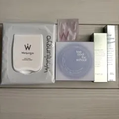 韓国コスメセット　まとめ売り