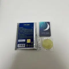 &TEAM TAKI 月波 キーリング