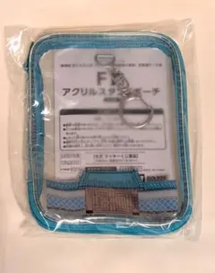 忍たま アクリルスタンドポーチ