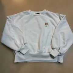 love toxic トレーナー