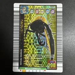2026年最新】ムシキング 2003 ヘルクレスオオカブトの人気アイテム