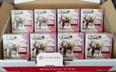 《未開封》【ワンピース】チョコサプ ワンピース　8個