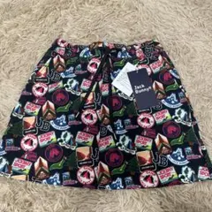 JACK BUNNY ゴルフスカート　ストレッチ大人気柄　新品！