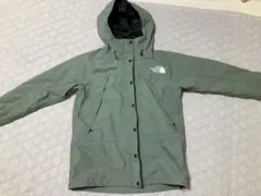 ノースフェイス　マウンテンライトジャケット