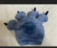 東京ディズニーランド スティッチ 手ぶくろ ハンド 片手のみ