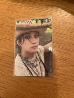 straykids スキズ KARMA makestar メクス バンチャン