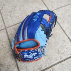 Rawlings 軟式野球グローブのサムネイル