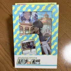 ルリナの休息 トレーディングカードコレクション　新品・未開封