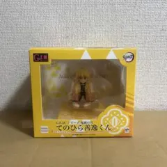 G.E.M. てのひら善逸くん フィギュア