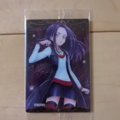 プリキュアウエハース12 セイレーン