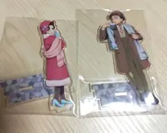 AGF2025 鬼滅の刃 ランダムアクリルスタンド 狛治 恋雪