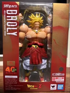 2026年最新】s.h.figuarts ドラゴンボール ブロリーの人気アイテム