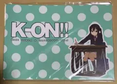 けいおん 描き下ろし生動画 京都アニメーション 京アニ りつ 原画