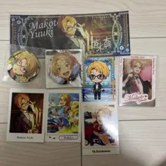 あんスタ 遊木真まとめ売り