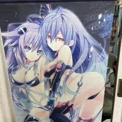リセ lycee navel 月に寄りそう乙女の作法 未開封プレイマット - メルカリ