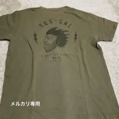 Tortoise TNT トータス Tシャツ - メルカリ