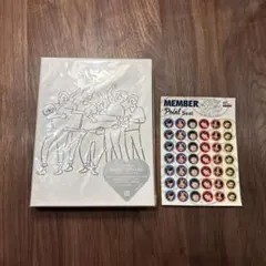 V6/LIVE TOUR 2017 The ONES〈初回盤A・2枚組〉 - メルカリ