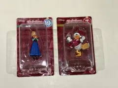 新品★ハッピーくじ　ディズニー　クリスマスオーナメントくじ