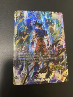 FS09-07 パラレル sr フュージョンワールド - メルカリ