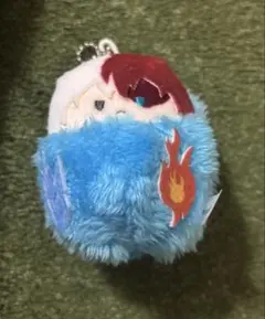 僕のヒーローアカデミアくるみたぴぬい 轟焦凍