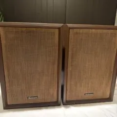 ヴィンテージ Olson S-603 ブックシェルフ型 ラウドスピーカー 8Ω