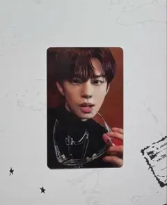 Ald1 ALPHA DRIVE ONE ゴヌ　トレカ デビュー ショーケース