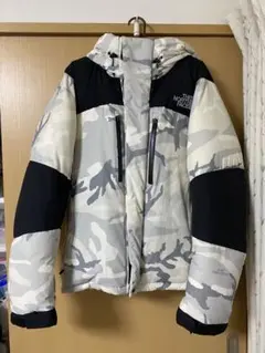 THE NORTH FACE バルトロライトジャケット XLサイズ
