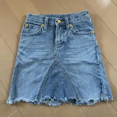 Lee キッズスカート　120