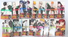 2025年最新】wind breaker 漫画 セットの人気アイテム - メルカリ