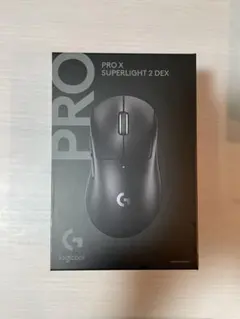 2026年最新】pro x superlight 2 dexの人気アイテム - メルカリ
