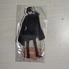 文豪ストレイドッグス アクリルスタンド江戸川乱歩(探偵社設立秘話)ver.