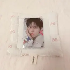 Stray Kids スンミン シーグリ Everline 特典トレカ