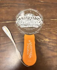 AMPTAK ペンライト 88%